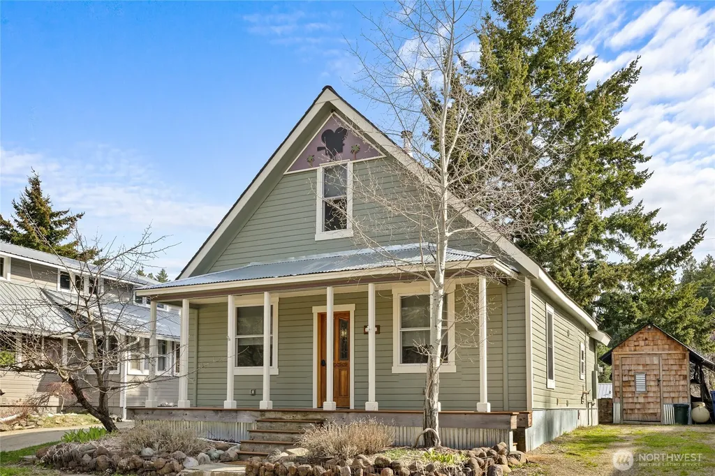 132 4th Street Roslyn WA 98941