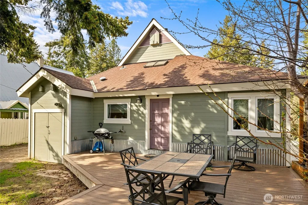 132 4th Street Roslyn WA 98941