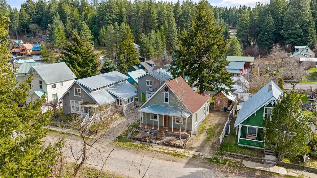 132 4th Street Roslyn WA 98941
