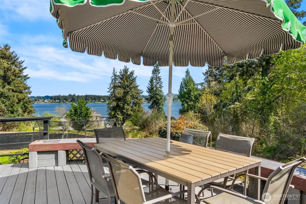 7746 Manzanita Drive NW Olympia WA 98502
