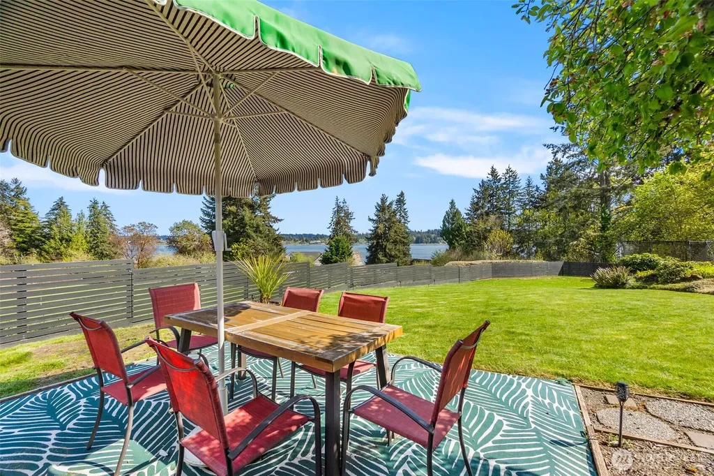 7746 Manzanita Drive NW Olympia WA 98502