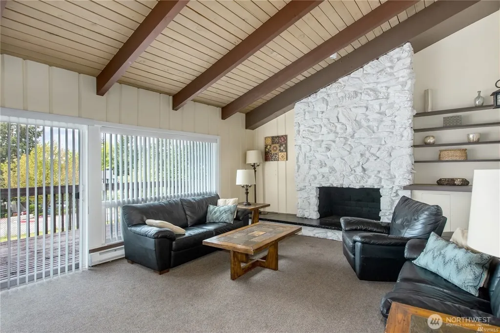 12423 NE 131st Court Kirkland WA 98034