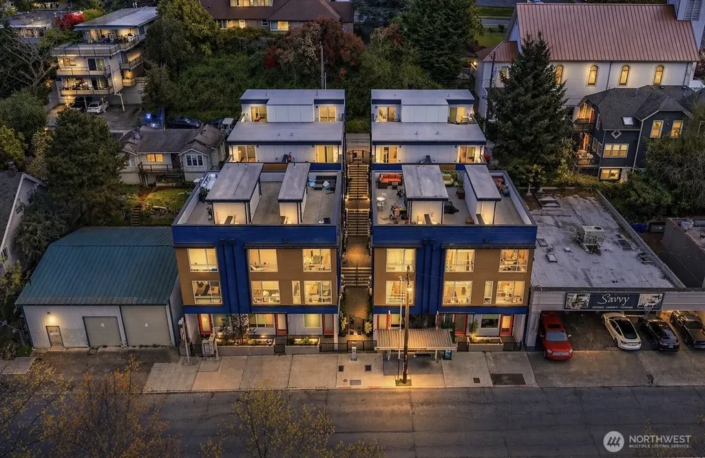 3216 15th Avenue W Seattle WA 98119