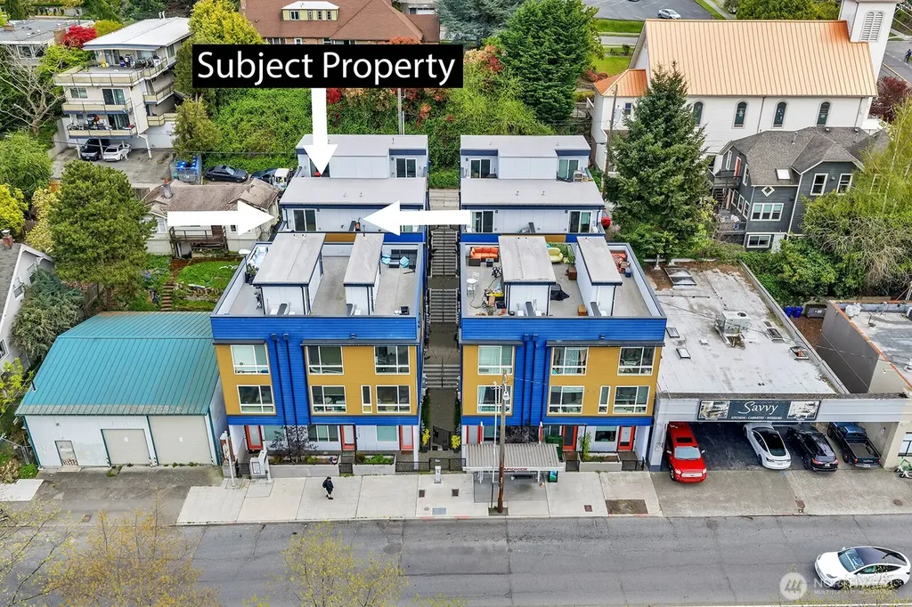 3216 15th Avenue W Seattle WA 98119