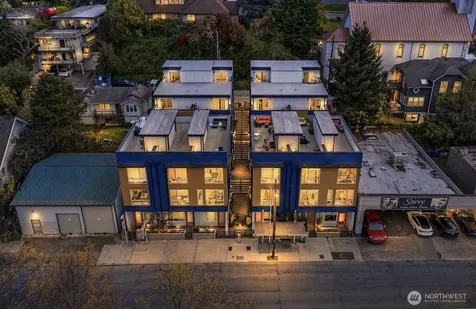 3216 15th Avenue W Seattle WA 98119
