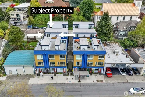 3216 15th Avenue W Seattle WA 98119