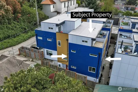 3216 15th Avenue W Seattle WA 98119