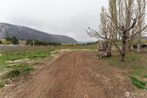 293 Barkley Road Manson WA 98831