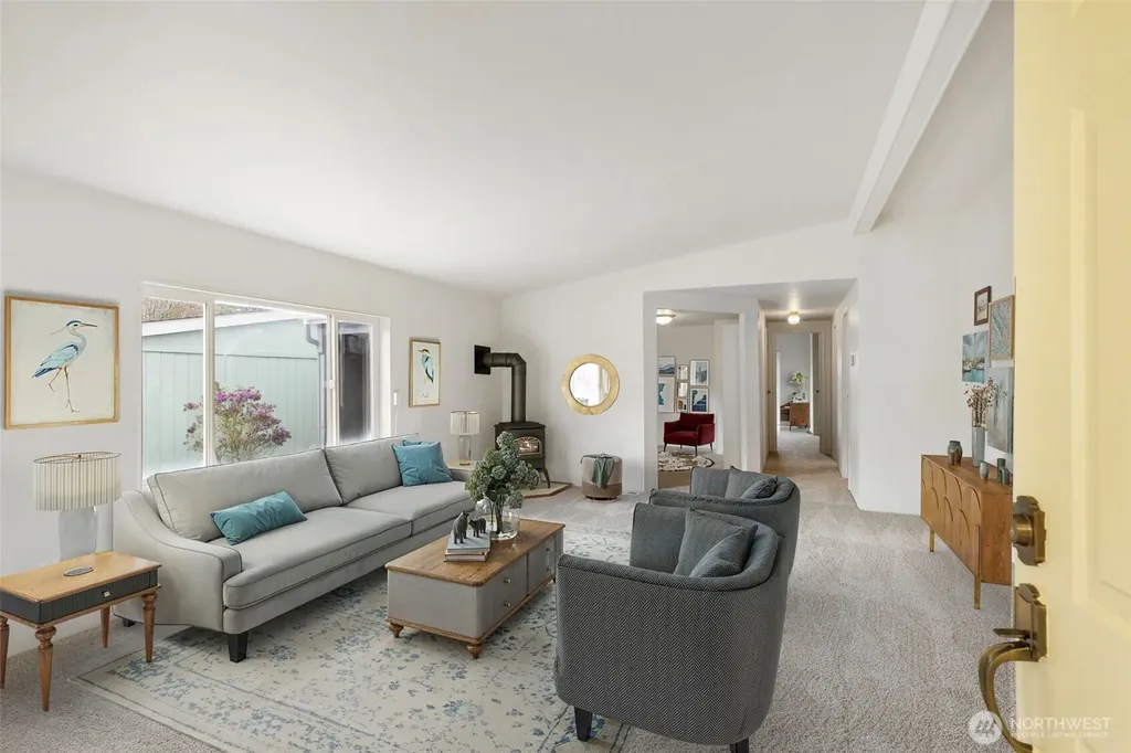 1754 NE Mesford Road Poulsbo WA 98370