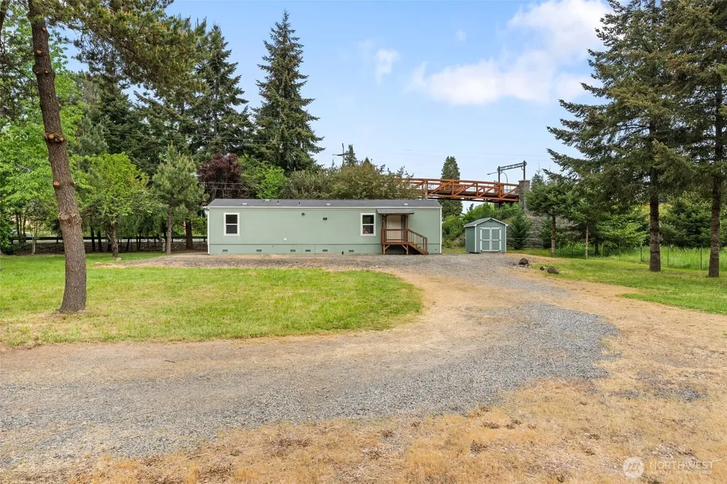 1441 State Route 6 Chehalis WA 98532