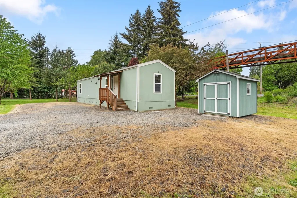 1441 State Route 6 Chehalis WA 98532