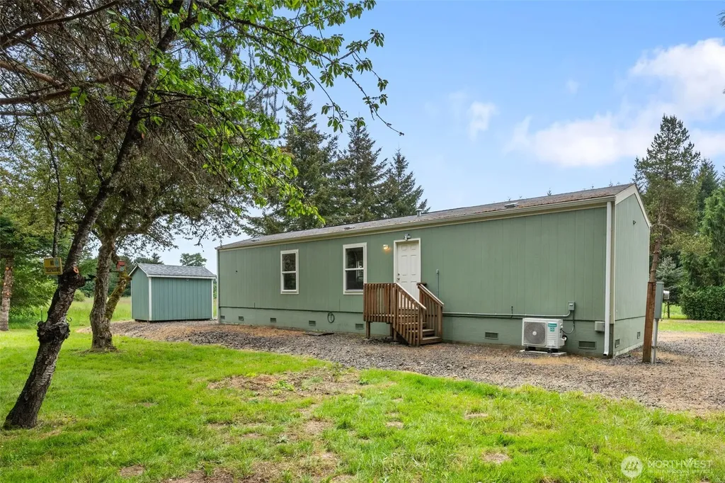 1441 State Route 6 Chehalis WA 98532