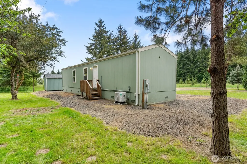 1441 State Route 6 Chehalis WA 98532