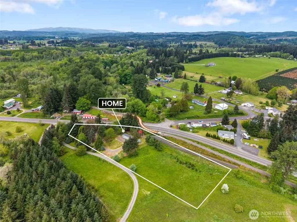 1441 State Route 6 Chehalis WA 98532