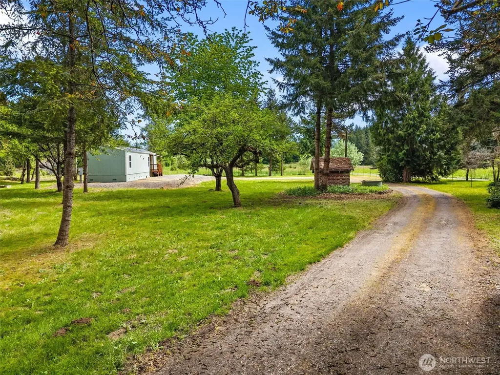 1441 State Route 6 Chehalis WA 98532