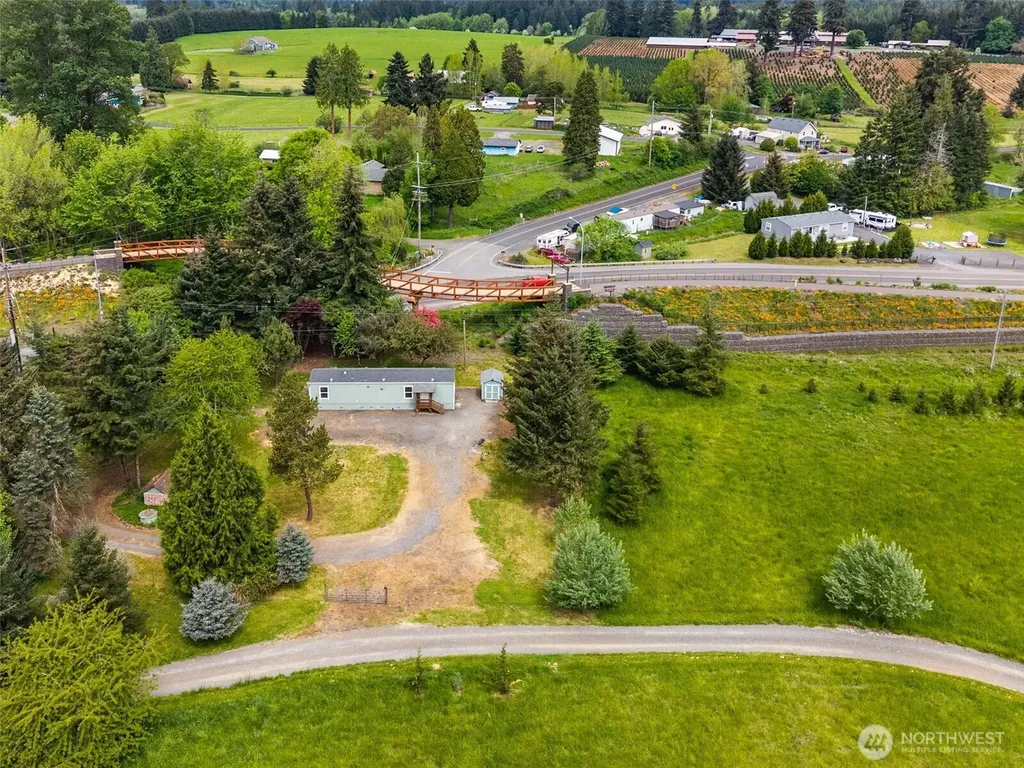1441 State Route 6 Chehalis WA 98532