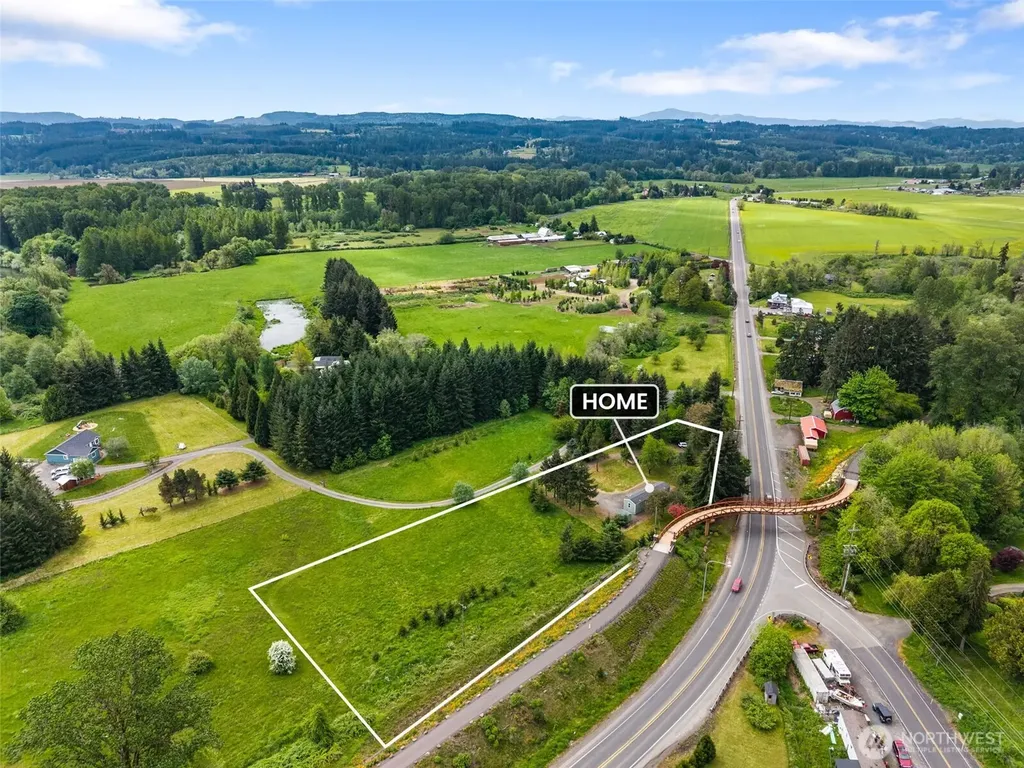1441 State Route 6 Chehalis WA 98532