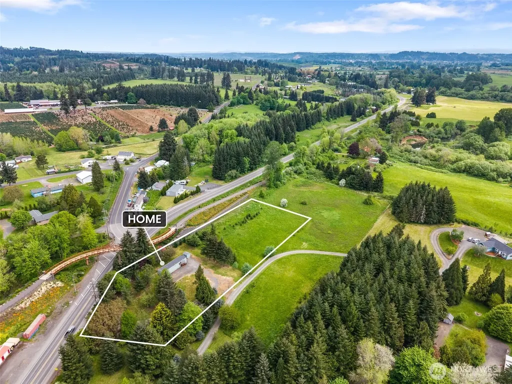 1441 State Route 6 Chehalis WA 98532