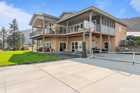 25725 Lincoln Hill Pl E Creston WA 99147