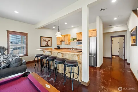 25725 Lincoln Hill Pl E Creston WA 99147