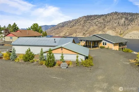 25725 Lincoln Hill Pl E Creston WA 99147