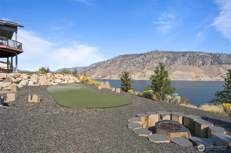25725 Lincoln Hill Pl E Creston WA 99147