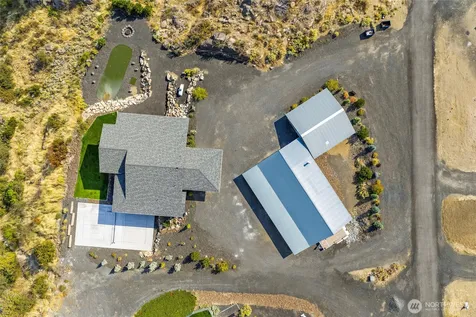 25725 Lincoln Hill Pl E Creston WA 99147