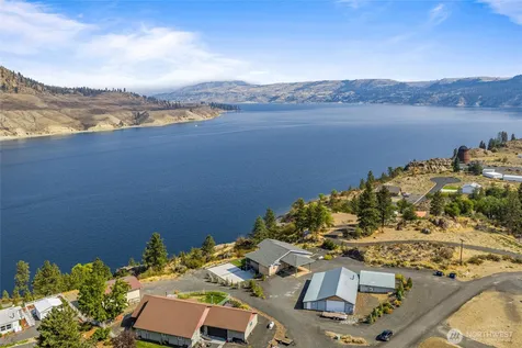 25725 Lincoln Hill Pl E Creston WA 99147