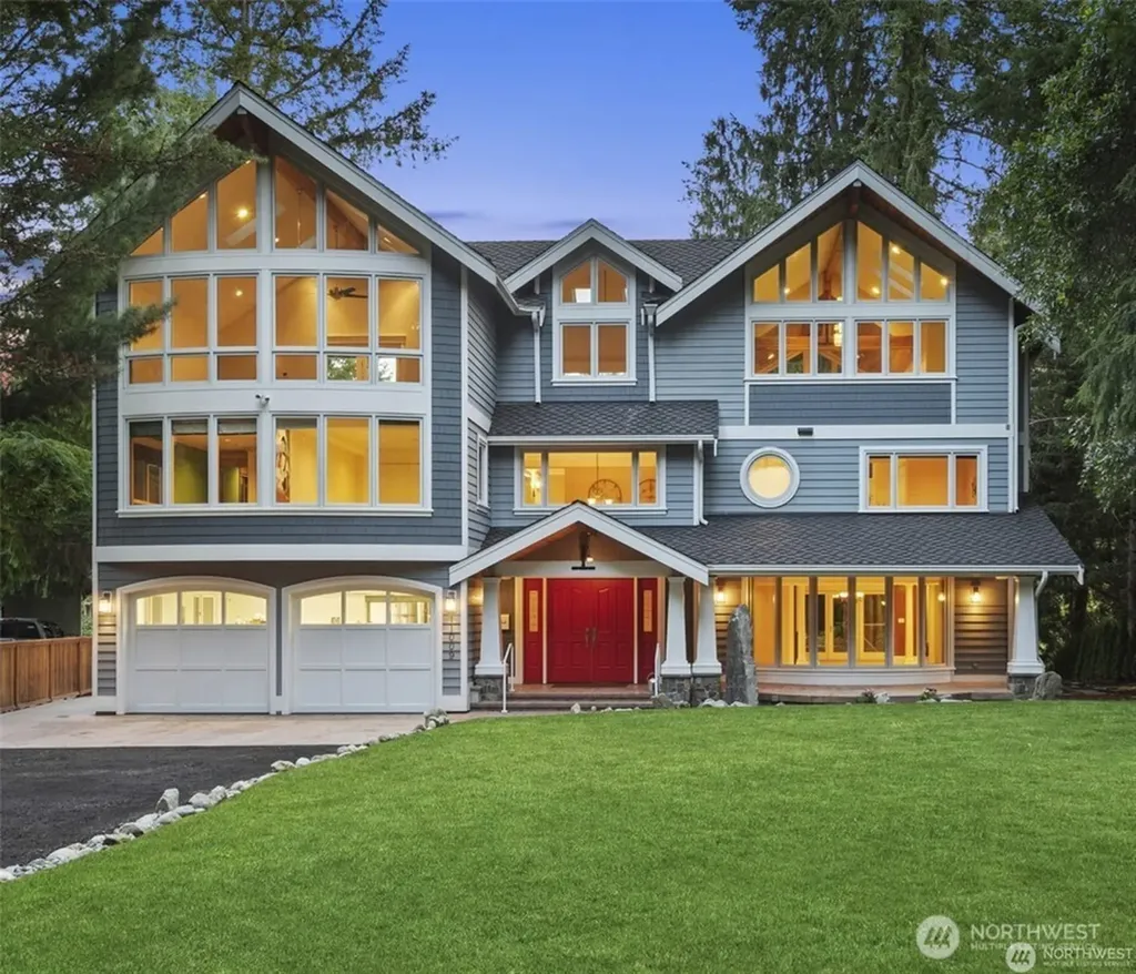11009 317th Avenue NE Carnation WA 98014