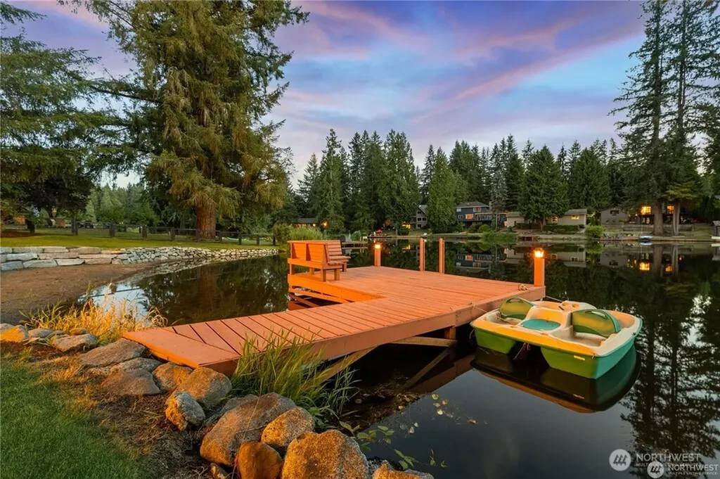 11009 317th Avenue NE Carnation WA 98014
