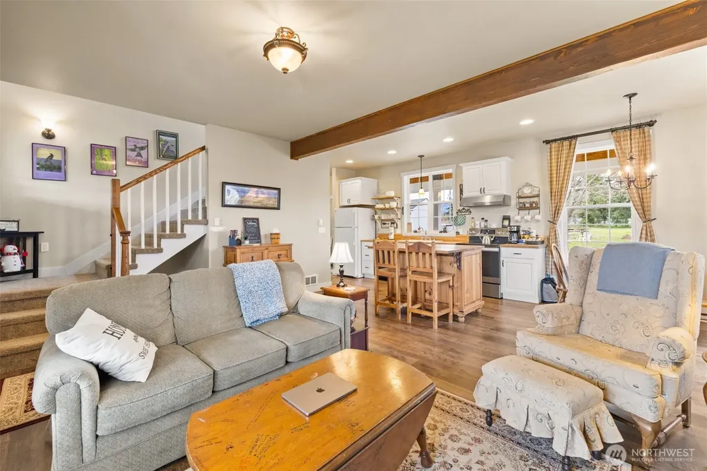 981 W Hendrickson Road Sequim WA 98382