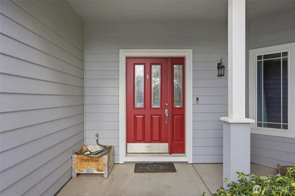802 Willow Avenue NE Quincy WA 98848