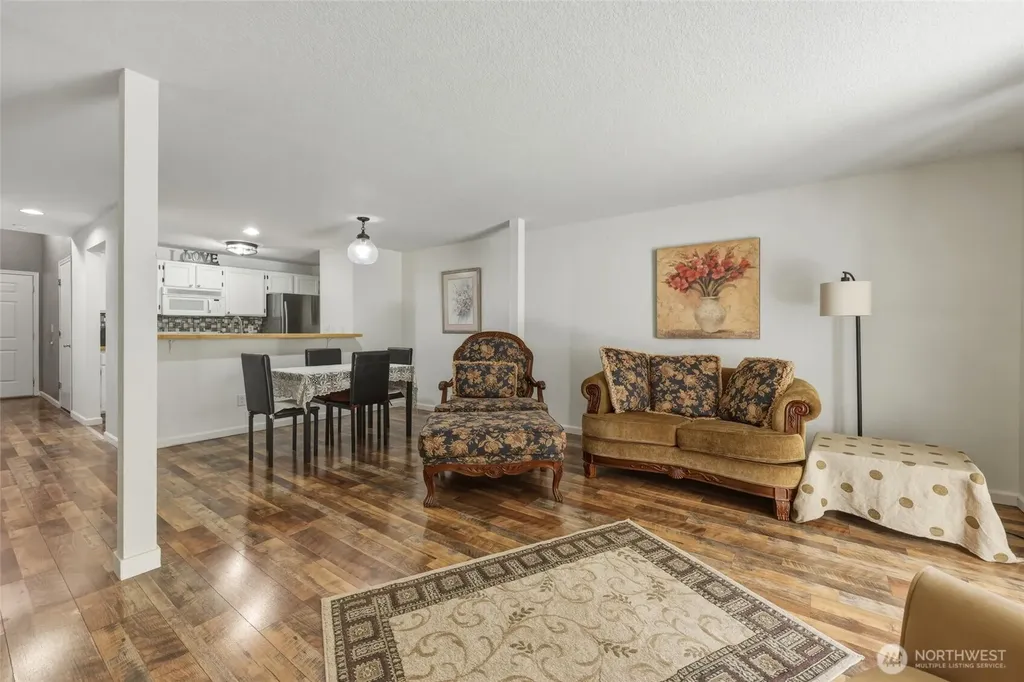 6005 Merlot Lane SE Lacey WA 98513