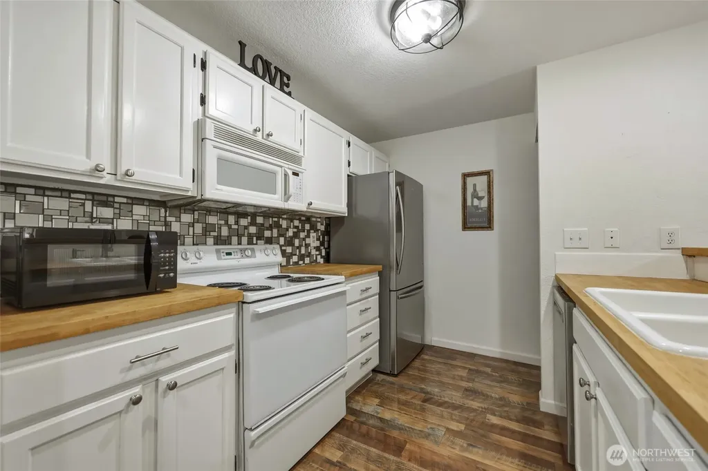 6005 Merlot Lane SE Lacey WA 98513