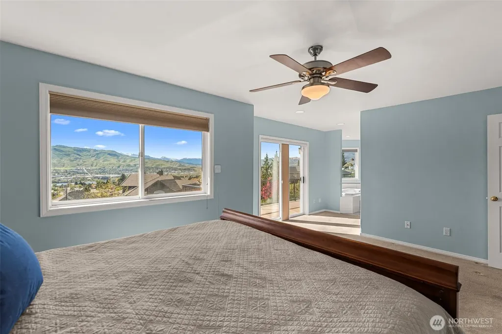 2205 N Devon Avenue East Wenatchee WA 98802
