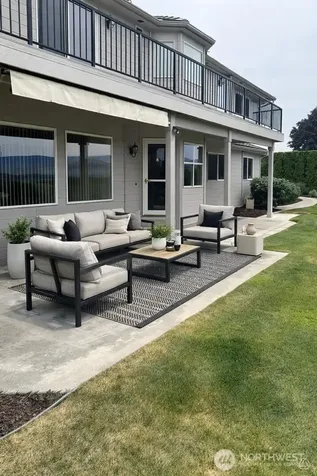 2205 N Devon Avenue East Wenatchee WA 98802
