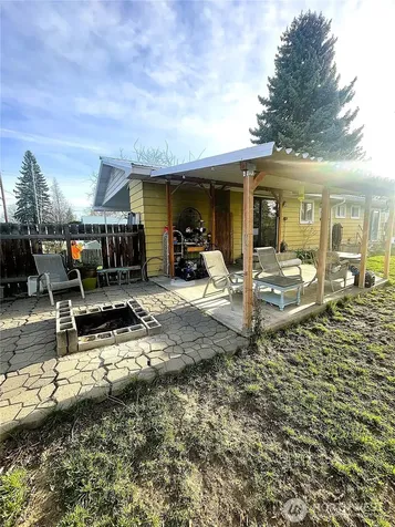 104 W First Street Waterville WA 98858