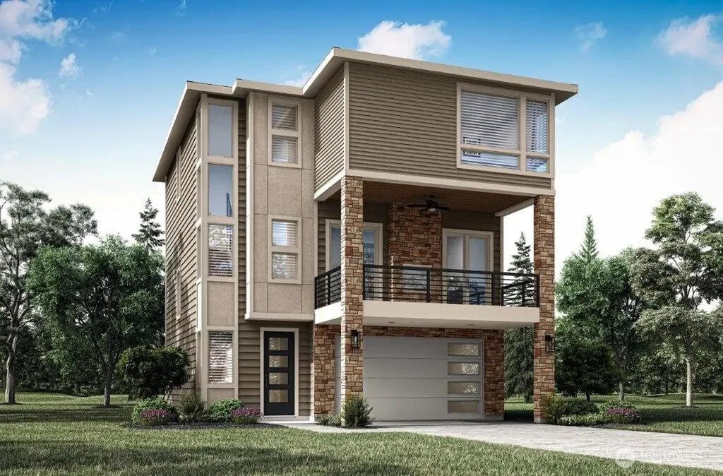 3853 95th Avenue E Edgewood WA 98371