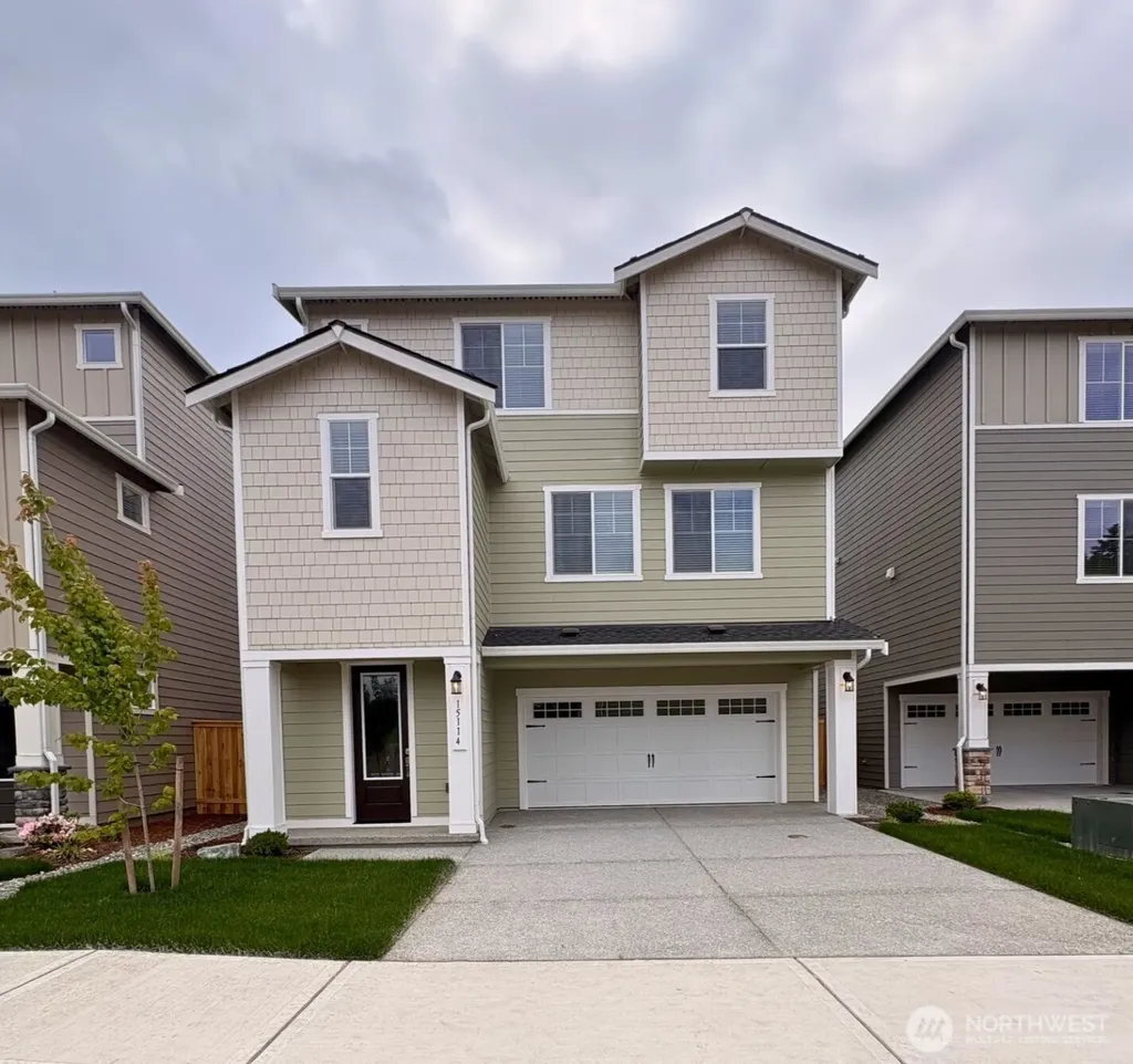 15114 87th Place E Puyallup WA 98375