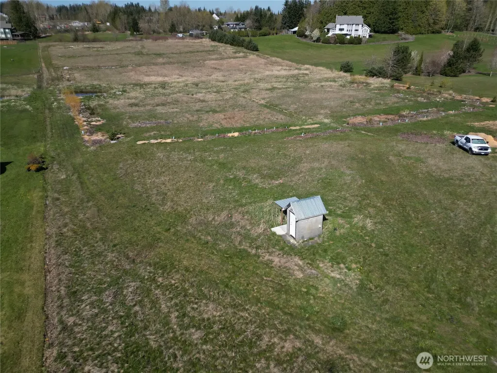 5351 Dinkel Road Bellingham WA 98226