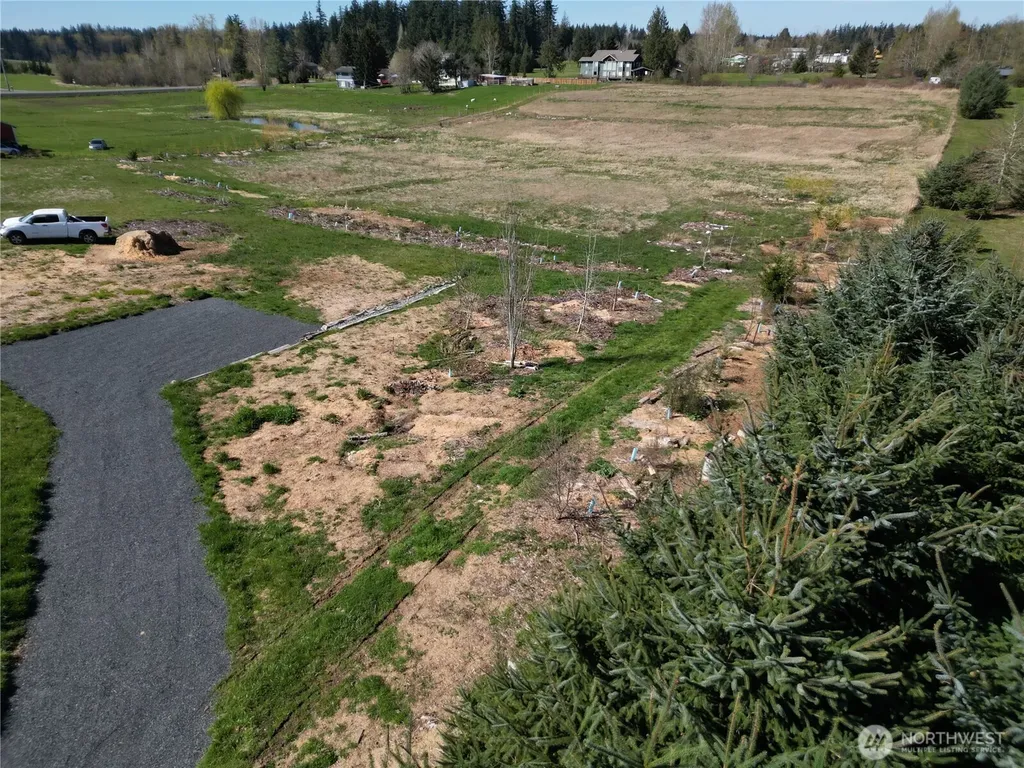 5351 Dinkel Road Bellingham WA 98226
