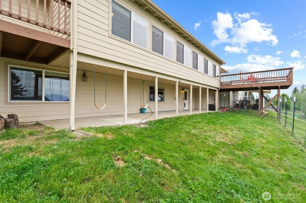 507 Williams Finney Road Kelso WA 98626