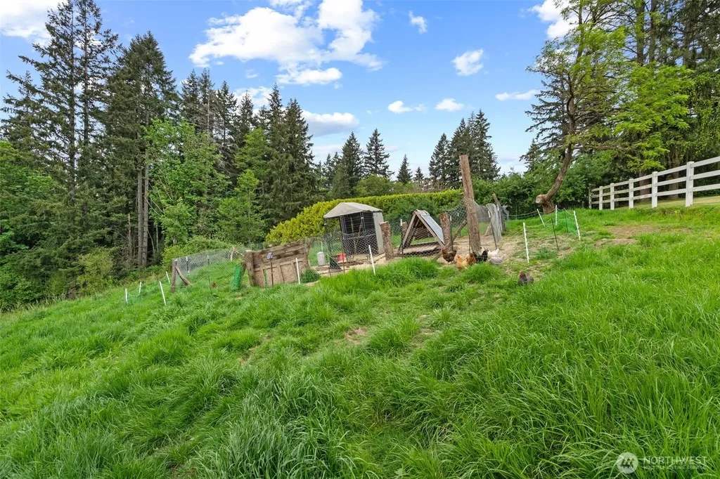 507 Williams Finney Road Kelso WA 98626