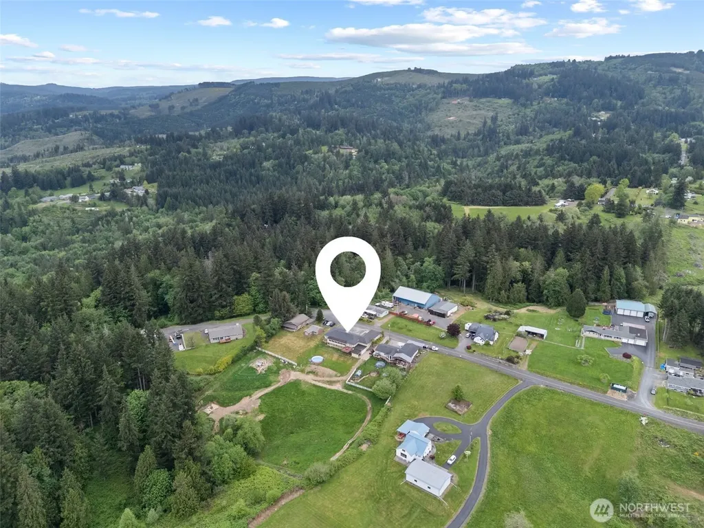 507 Williams Finney Road Kelso WA 98626