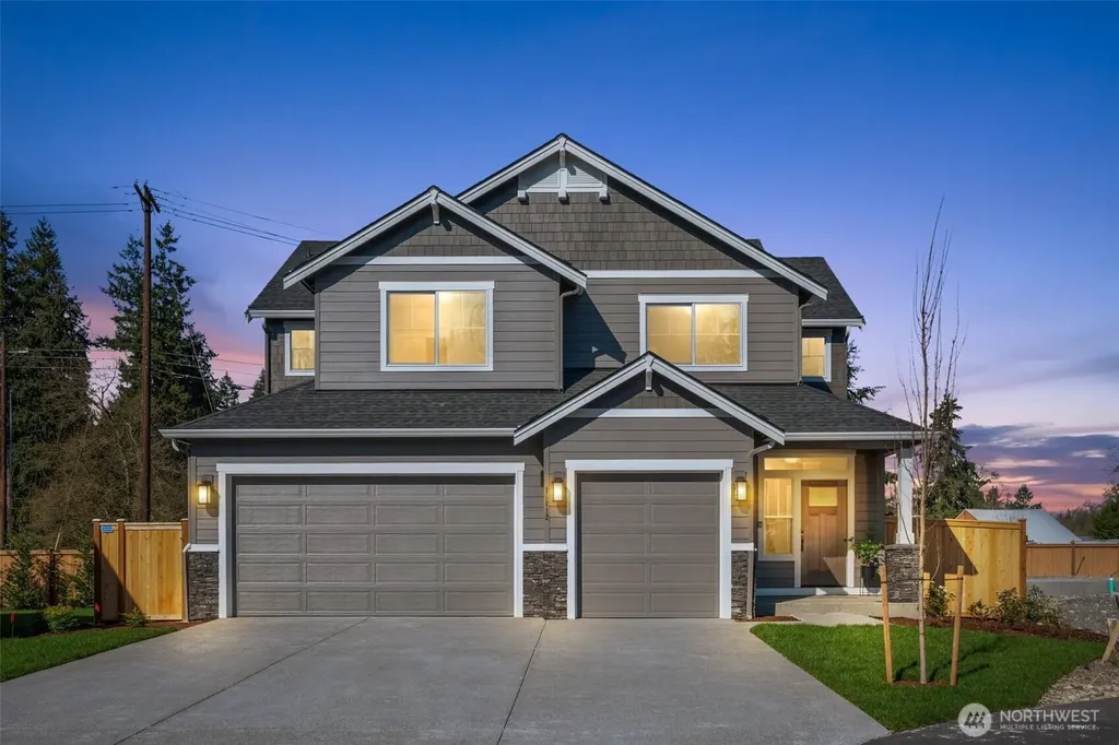 2304 96th Avenue Ct E Edgewood WA 98371
