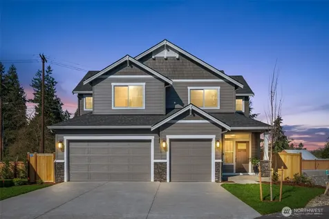 2304 96th Avenue Ct E Edgewood WA 98371