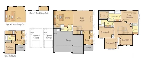 2304 96th Avenue Ct E Edgewood WA 98371