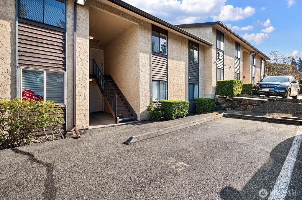 14510 124th Avenue NE Kirkland WA 98034