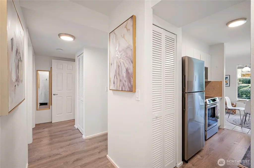 14510 124th Avenue NE Kirkland WA 98034