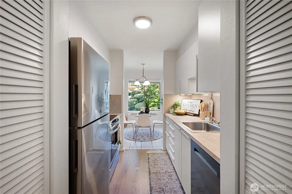 14510 124th Avenue NE Kirkland WA 98034
